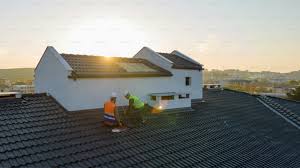 Best Flat Roofing  in Coldstream, KY